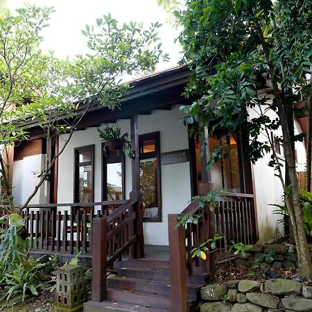 Mudanwan Villa Екстер'єр фото