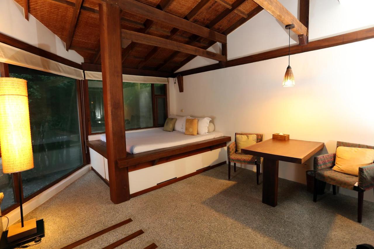 Mudanwan Villa Екстер'єр фото