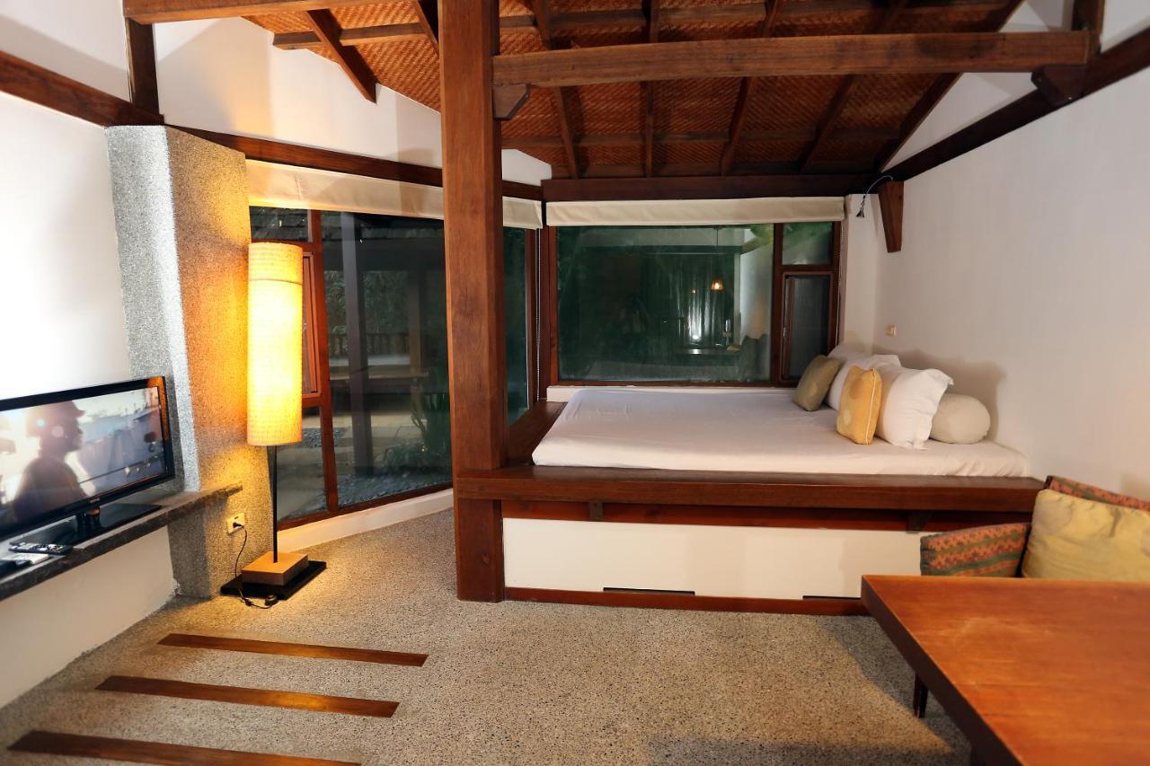 Mudanwan Villa Екстер'єр фото