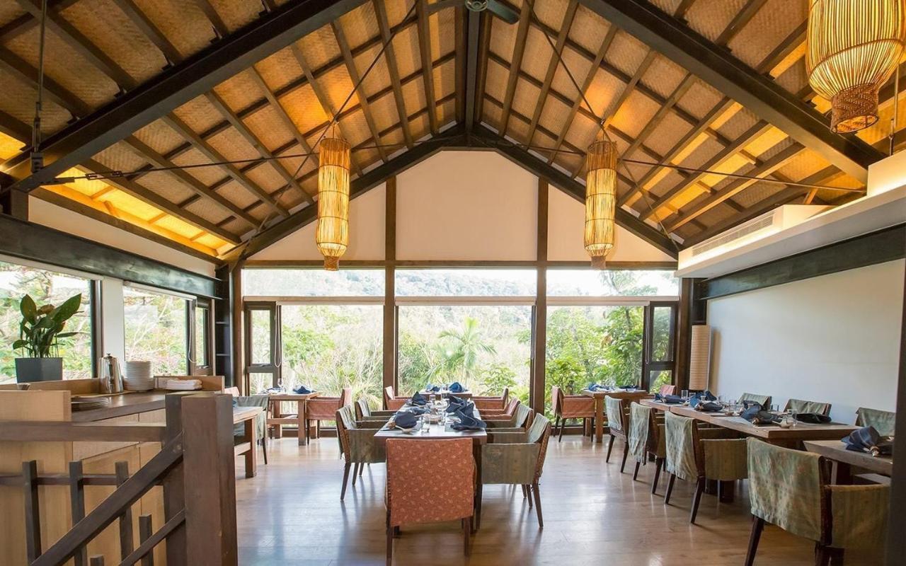 Mudanwan Villa Екстер'єр фото