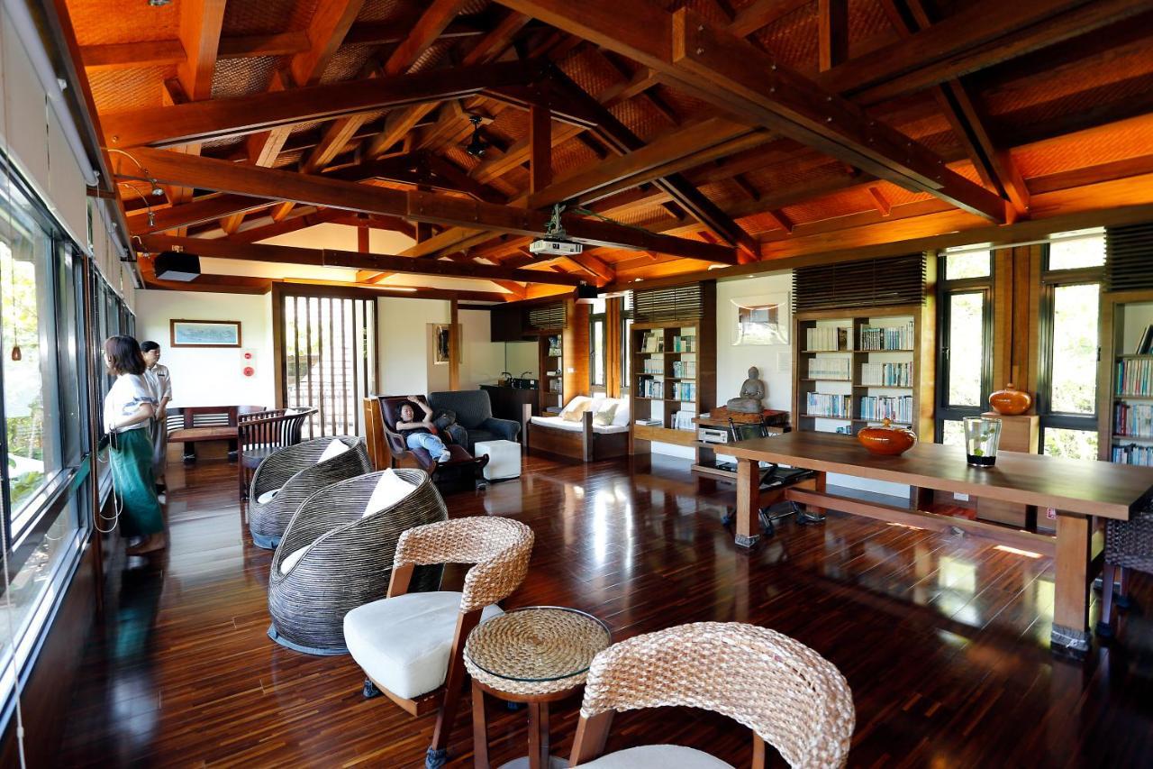 Mudanwan Villa Екстер'єр фото