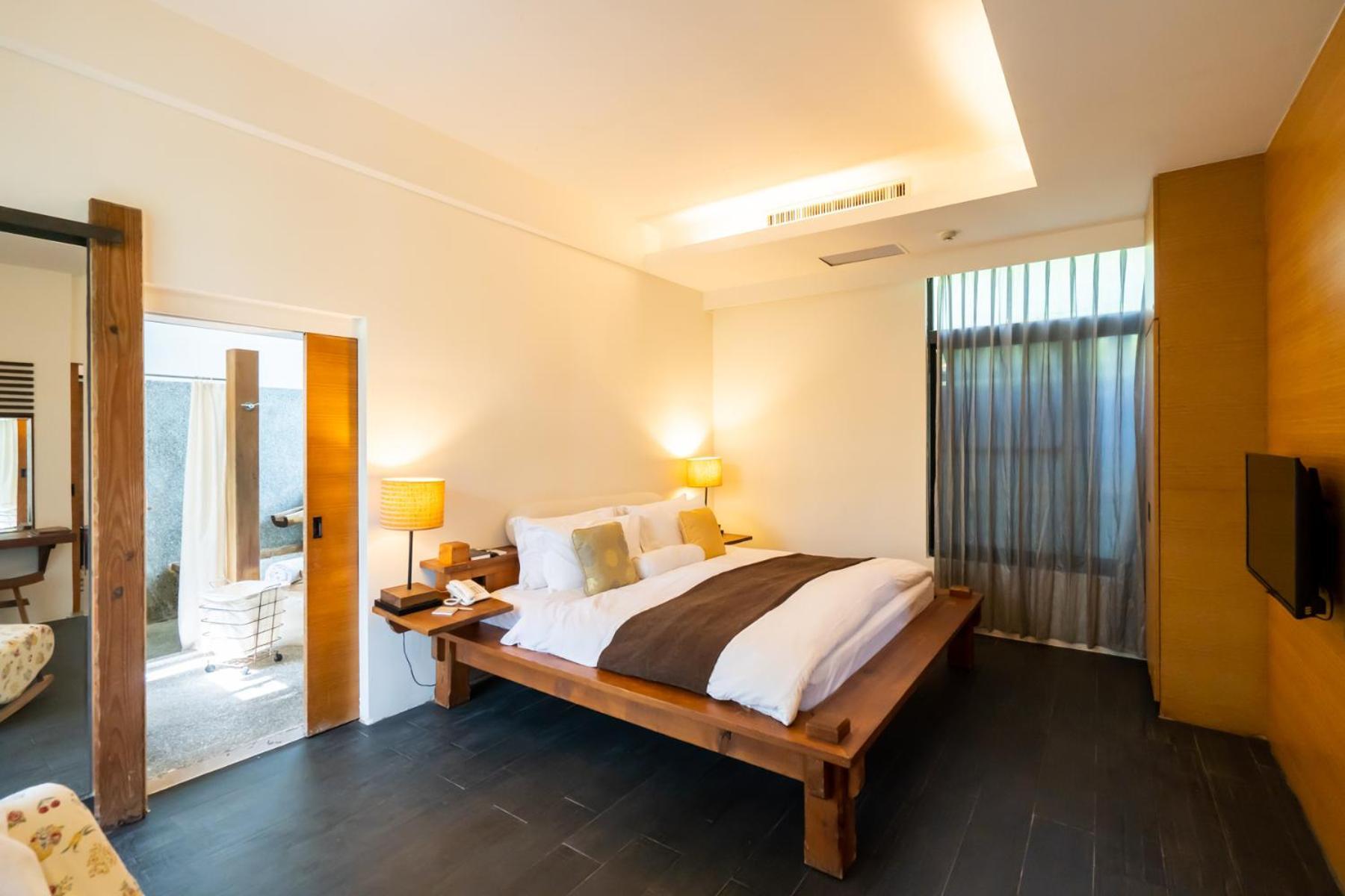 Mudanwan Villa Екстер'єр фото