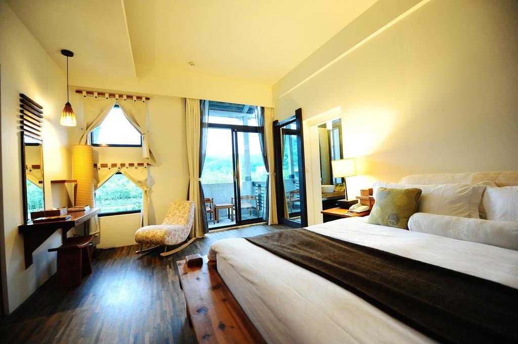 Mudanwan Villa Екстер'єр фото