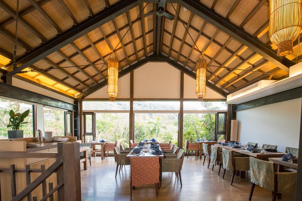 Mudanwan Villa Екстер'єр фото