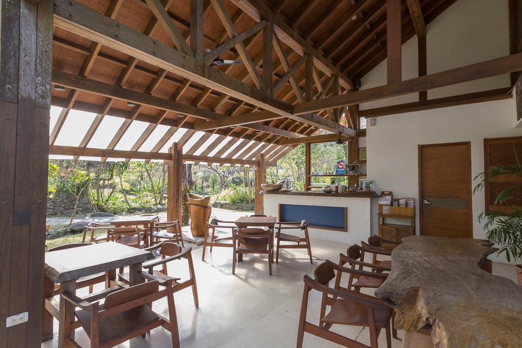 Mudanwan Villa Екстер'єр фото