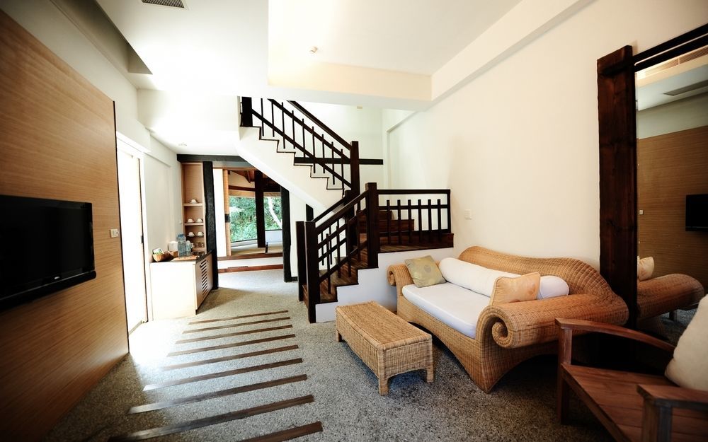 Mudanwan Villa Екстер'єр фото